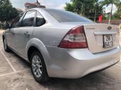 Bán xe Ford Focus MT năm sản xuất 2010, màu bạc, 212 triệu