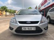 Bán xe Ford Focus MT năm sản xuất 2010, màu bạc, 212 triệu