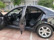 Bán ô tô Mercedes C180 Sport sản xuất 2005, màu đen số tự động, giá chỉ 195 triệu