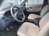 Bán ô tô Toyota Zace sản xuất năm 2004, màu xanh lam số sàn, giá 165tr