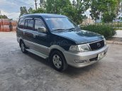 Bán ô tô Toyota Zace sản xuất năm 2004, màu xanh lam số sàn, giá 165tr