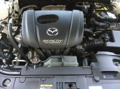 Bán Mazda 3 năm sản xuất 2015, màu trắng, giá chỉ 485 triệu