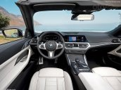 BMW 430i mui trần 2021 - trang bị M Sport, thiết kế đẹp, công nghệ hiện đại, màu sắc đa dạng