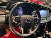 Bán Toyota Innova 2021 tặng lọc nhớt, hỗ trợ kiểm tra xe miễn phí trong vòng 3 năm, giá chỉ từ 750 triệu