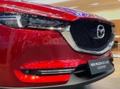 Mazda CX5 giá cực tốt giảm ngay 20tr tiền mặt, tặng phụ kiện đi kèm - chỉ 269tr nhận xe ngay - góp lãi suất thấp