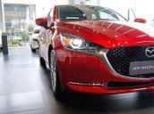 [Mazda Bình Dương] Mazda 2 ưu đãi lên tới 40tr, trả góp từ 96tr, hỗ trợ vay tối đa 80%, sẵn xe giao ngay