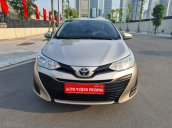 Cần bán lại xe Toyota Vios E năm 2019