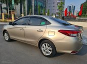 Cần bán lại xe Toyota Vios E năm 2019