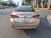 Cần bán lại xe Toyota Vios E năm 2019