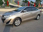 Cần bán lại xe Toyota Vios E năm 2019