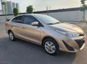 Cần bán lại xe Toyota Vios E năm 2019