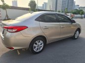 Cần bán lại xe Toyota Vios E năm 2019