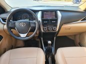 Cần bán lại xe Toyota Vios E năm 2019