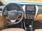 Cần bán lại xe Toyota Vios E năm 2019