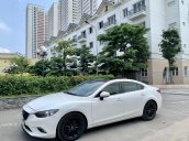 Bán Mazda 6 đời 2015,  2.0 số tự động