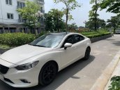 Bán Mazda 6 đời 2015,  2.0 số tự động