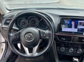 Bán Mazda 6 đời 2015,  2.0 số tự động