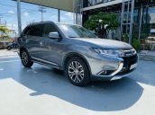 Bán xe Mitsubishi Outlander sản xuất 2018, biển TP, xe có trả góp, xe cực mới bao test