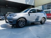 Bán xe Mitsubishi Outlander sản xuất 2018, biển TP, xe có trả góp, xe cực mới bao test