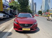 Bán Mazda 6 2.0AT sản xuất 2016