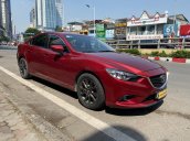 Bán Mazda 6 2.0AT sản xuất 2016