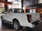 Bán Isuzu Dmax All New 2021, giá 650tr, hỗ trợ vay 80%