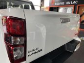 Bán Isuzu Dmax All New 2021, giá 650tr, hỗ trợ vay 80%