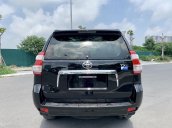 Cần bán Toyota Land Cruiser TXL năm 2013