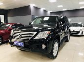 Lexus LX 570 model 2009 mới như 2019