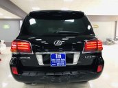 Lexus LX 570 model 2009 mới như 2019