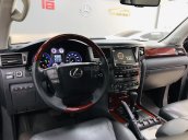 Lexus LX 570 model 2009 mới như 2019