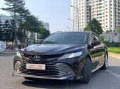 Siêu phẩm Toyota Camry sx 2019, mỗi năm đi chưa đến 10000km, cực giữ gìn