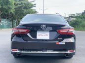 Siêu phẩm Toyota Camry sx 2019, mỗi năm đi chưa đến 10000km, cực giữ gìn