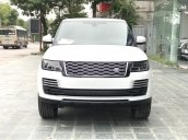 Cần bán Land Rover Range Rover Autobiography sản xuất năm 2021