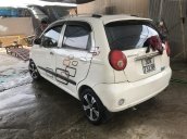 Thanh lý bán ô tô Chevrolet Spark năm sản xuất 2009, chân thành - đổi và bán