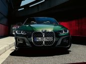 Siêu hot nhận cọc BMW 430i M-Sport - mẫu xe thể thao mui trần đẳng cấp giá tốt nhất