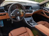 Siêu hot nhận cọc BMW 430i M-Sport - mẫu xe thể thao mui trần đẳng cấp giá tốt nhất