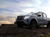 Siêu hot Nissan Navara 2021 đã có mặt tại Việt Nam với nhiều nâng cấp, giá chỉ từ 748 triệu, hỗ trợ trả góp tới 90%