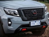 Siêu hot Nissan Navara 2021 giá chỉ từ 748 triệu, đã có mặt tại Việt Nam với nhiều nâng cấp, hỗ trợ trả góp tới 90%