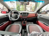 Bán xe Hyundai Grand i10 AT Hatchback, giảm giá tiền mặt 23 triệu, xe có sẵn chỉ 130tr nhận xe + 13 món phụ kiện