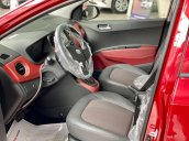 Bán xe Hyundai Grand i10 AT Hatchback, giảm giá tiền mặt 23 triệu, xe có sẵn chỉ 130tr nhận xe + 13 món phụ kiện