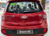 Bán xe Hyundai Grand i10 AT Hatchback, giảm giá tiền mặt 23 triệu, xe có sẵn chỉ 130tr nhận xe + 13 món phụ kiện