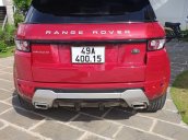 Bán LandRover Range Rover năm sản xuất 2012, nhập khẩu còn mới