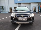 Bán Chevrolet Captiva sản xuất 2009