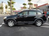 Bán Chevrolet Captiva sản xuất 2009