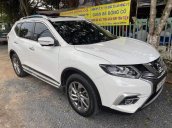 Bán xe Nissan X-trail sx 2019, xe một đời chủ, giá ưu đãi