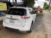 Bán xe Nissan X-trail sx 2019, xe một đời chủ, giá ưu đãi