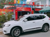 Bán xe Nissan X-trail sx 2019, xe một đời chủ, giá ưu đãi