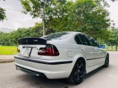 Bán BMW 325i sản xuất 2004, màu trắng số tự động