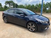 Bán Kia Cerato sản xuất năm 2017, giá tốt